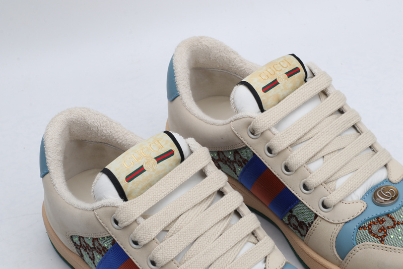 Gucci Sneaker(EU35-46)