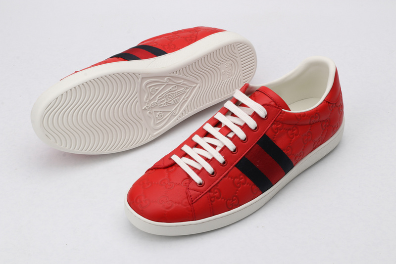 Gucci Sneaker(EU35-46)