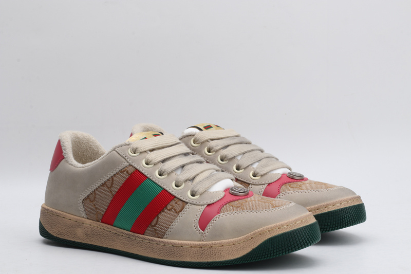 Gucci Sneaker(EU35-46)