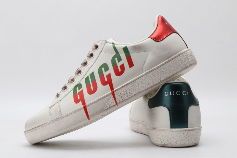 Gucci Sneaker(EU35-46)