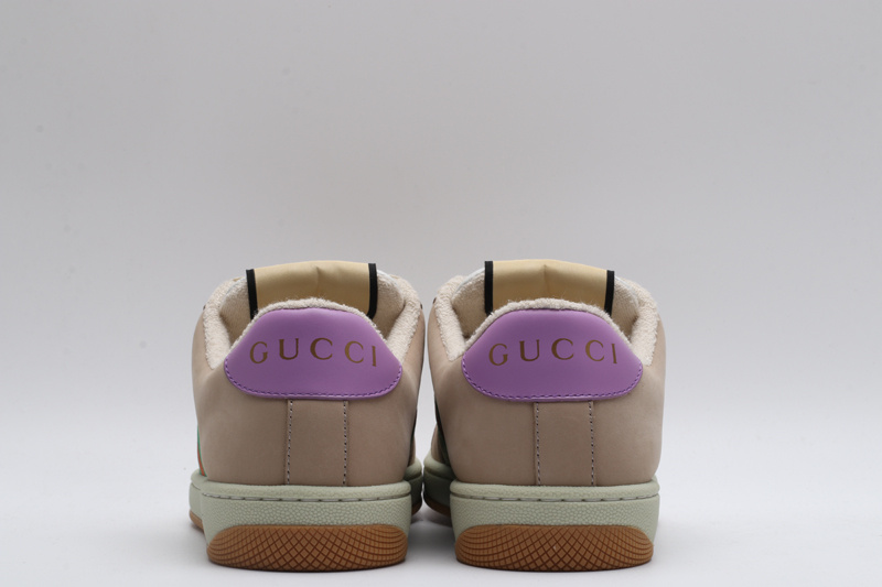 Gucci Sneaker(EU35-46)
