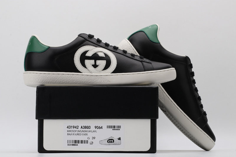 Gucci Sneaker(EU35-46)