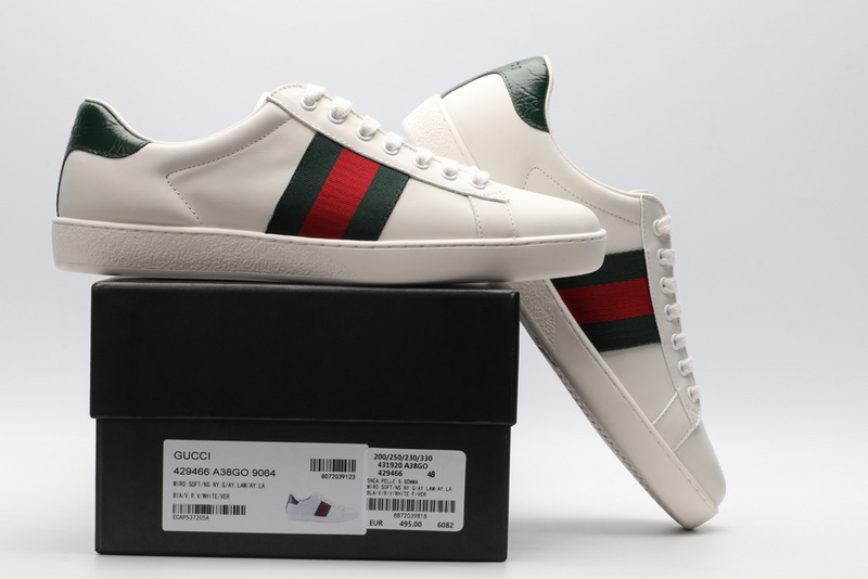 Gucci Sneaker(EU35-46)