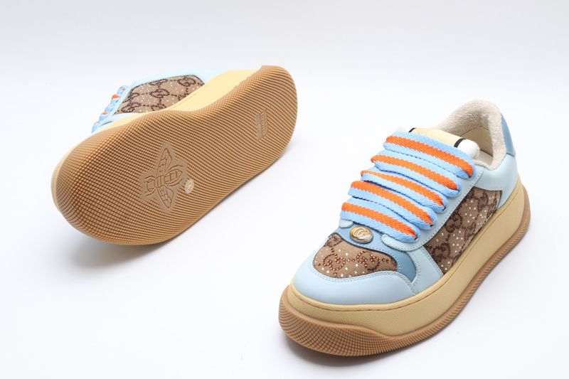 Gucci Sneaker(EU35-46)