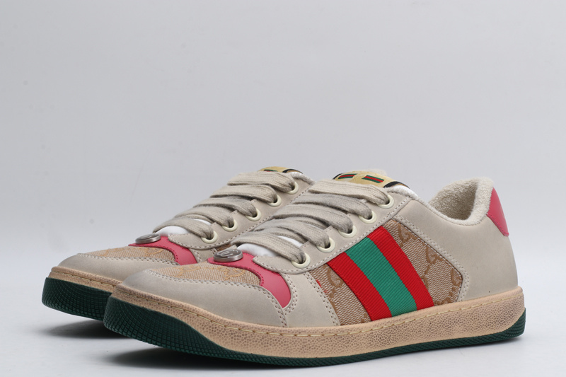 Gucci Sneaker(EU35-46)