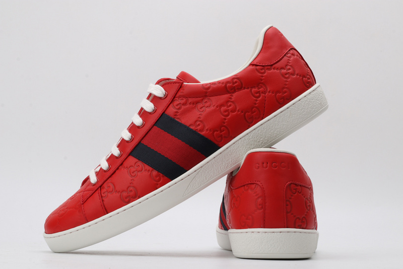 Gucci Sneaker(EU35-46)