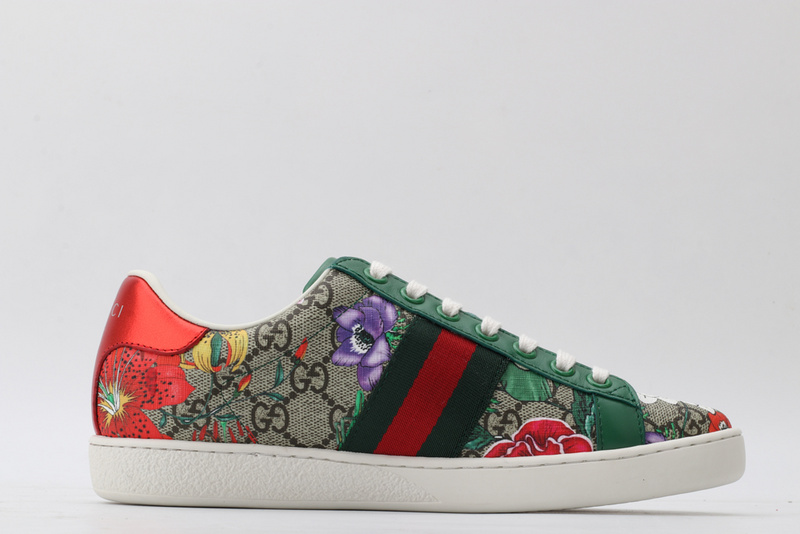 Gucci Sneaker(EU35-46)