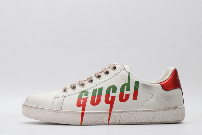 Gucci Sneaker(EU35-46)
