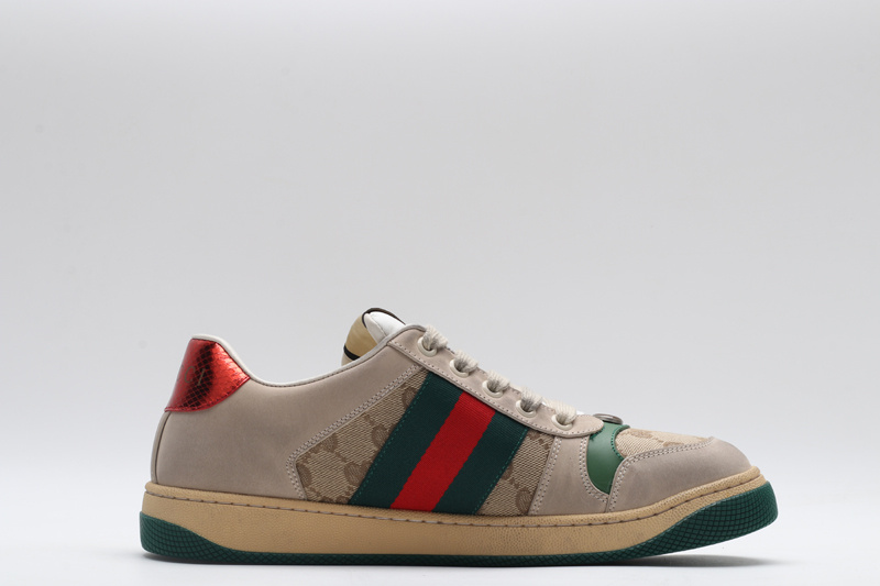 Gucci Sneaker(EU35-46)