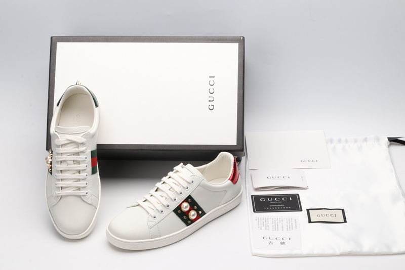 Gucci Sneaker(EU35-46)