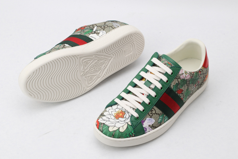 Gucci Sneaker(EU35-46)