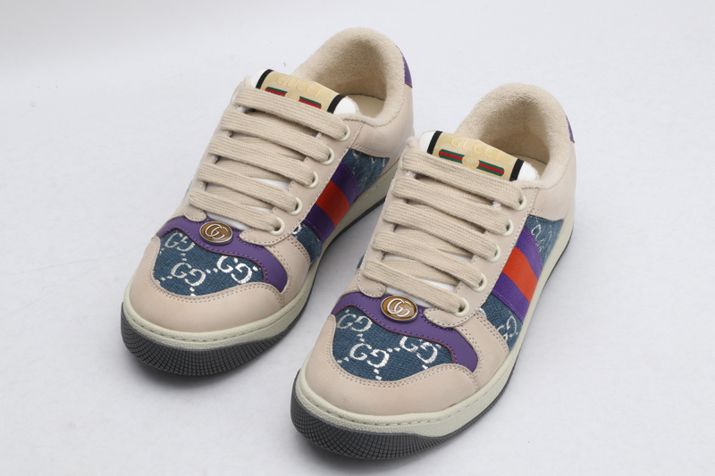 Gucci Sneaker(EU35-46)