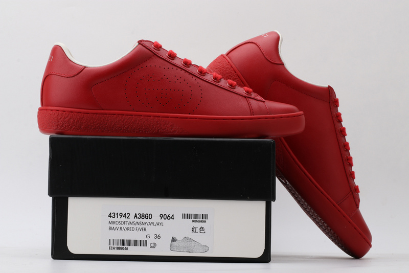 Gucci Sneaker(EU35-46)