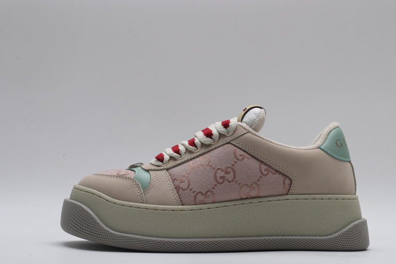Gucci Sneaker(EU35-46)