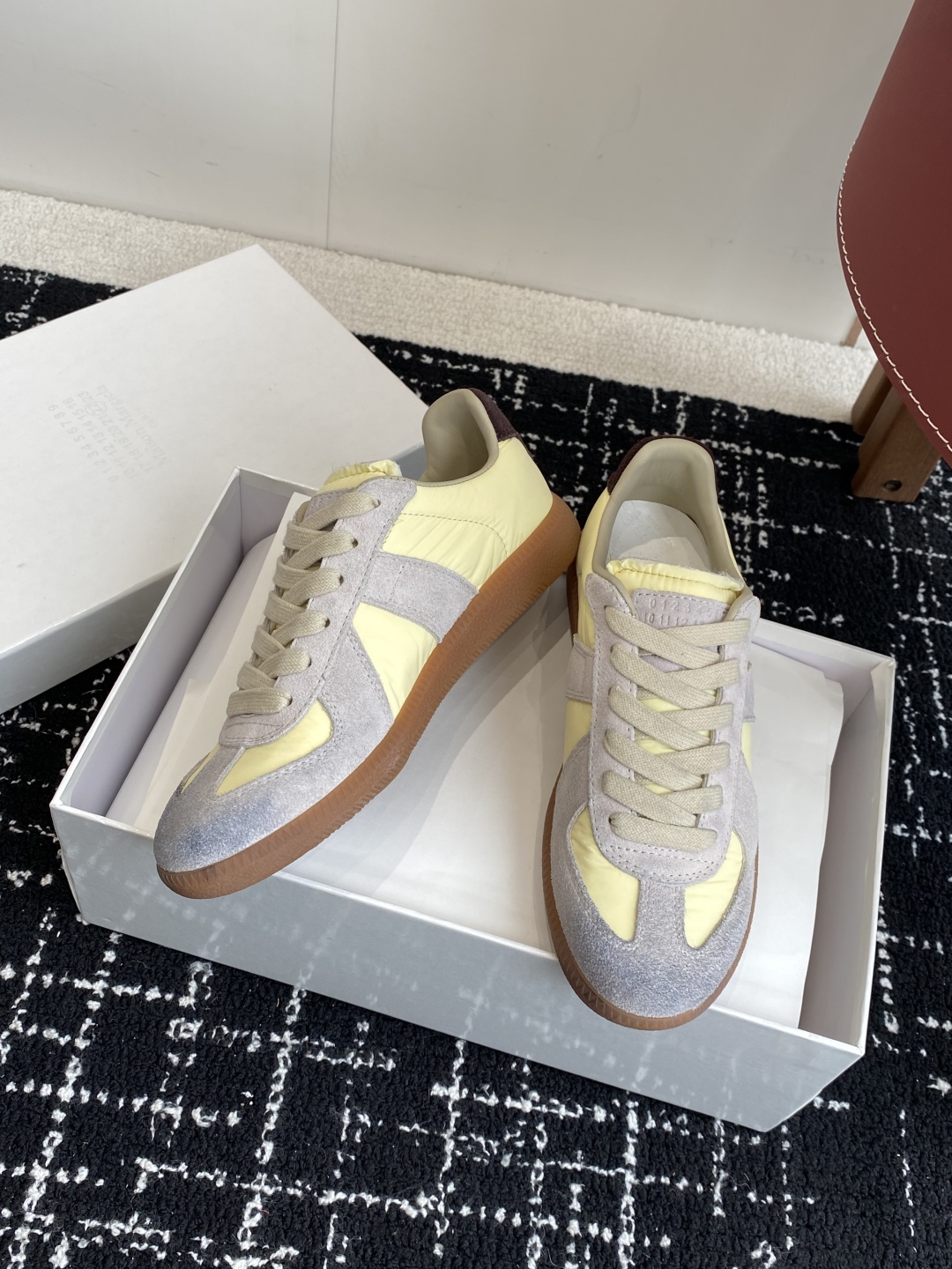 Maison Margiela MM6