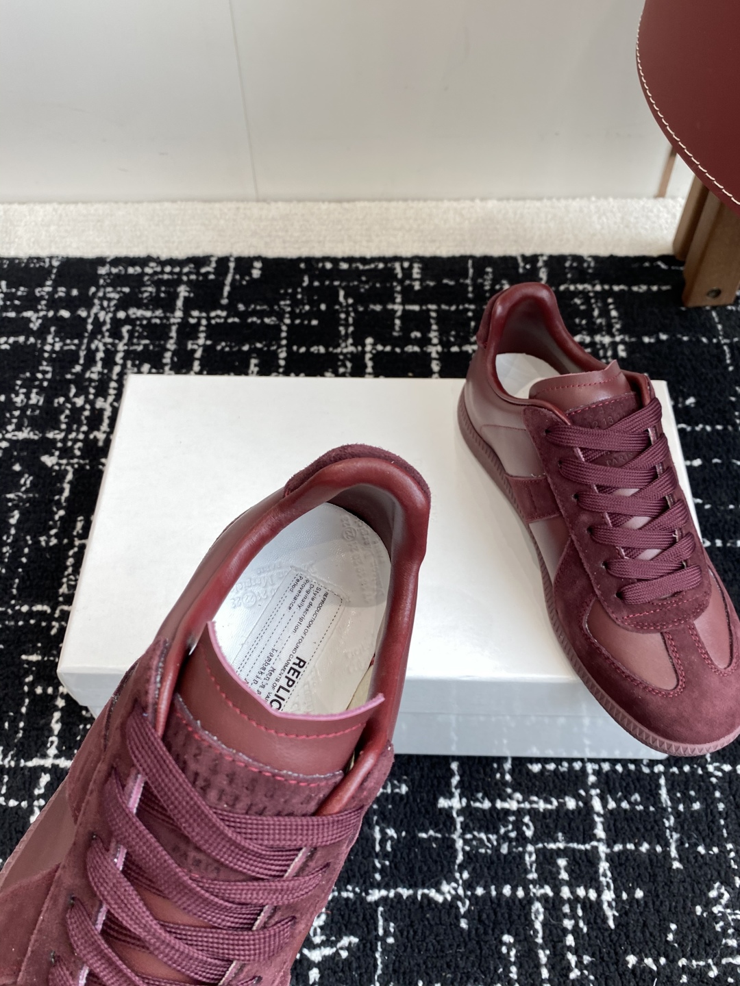 Maison Margiela MM6