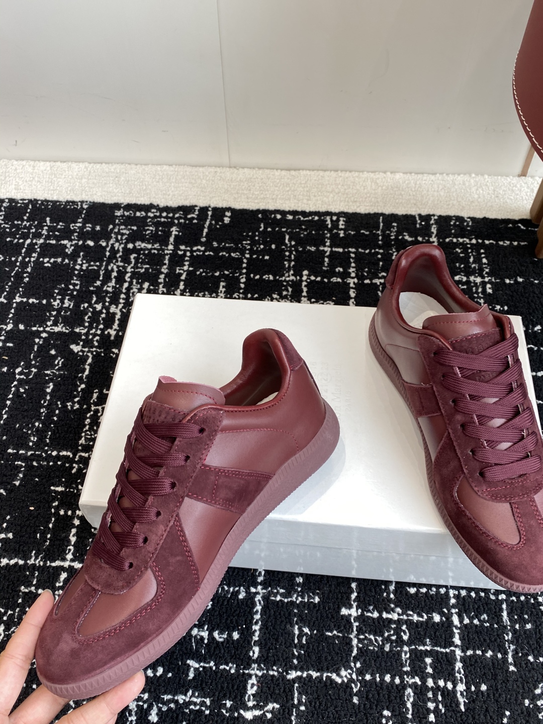 Maison Margiela MM6