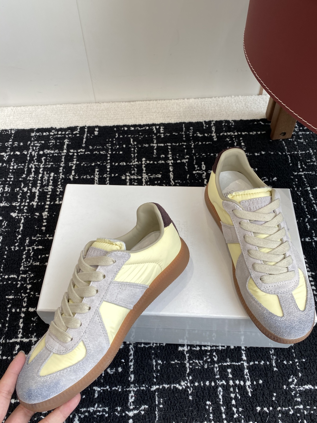 Maison Margiela MM6