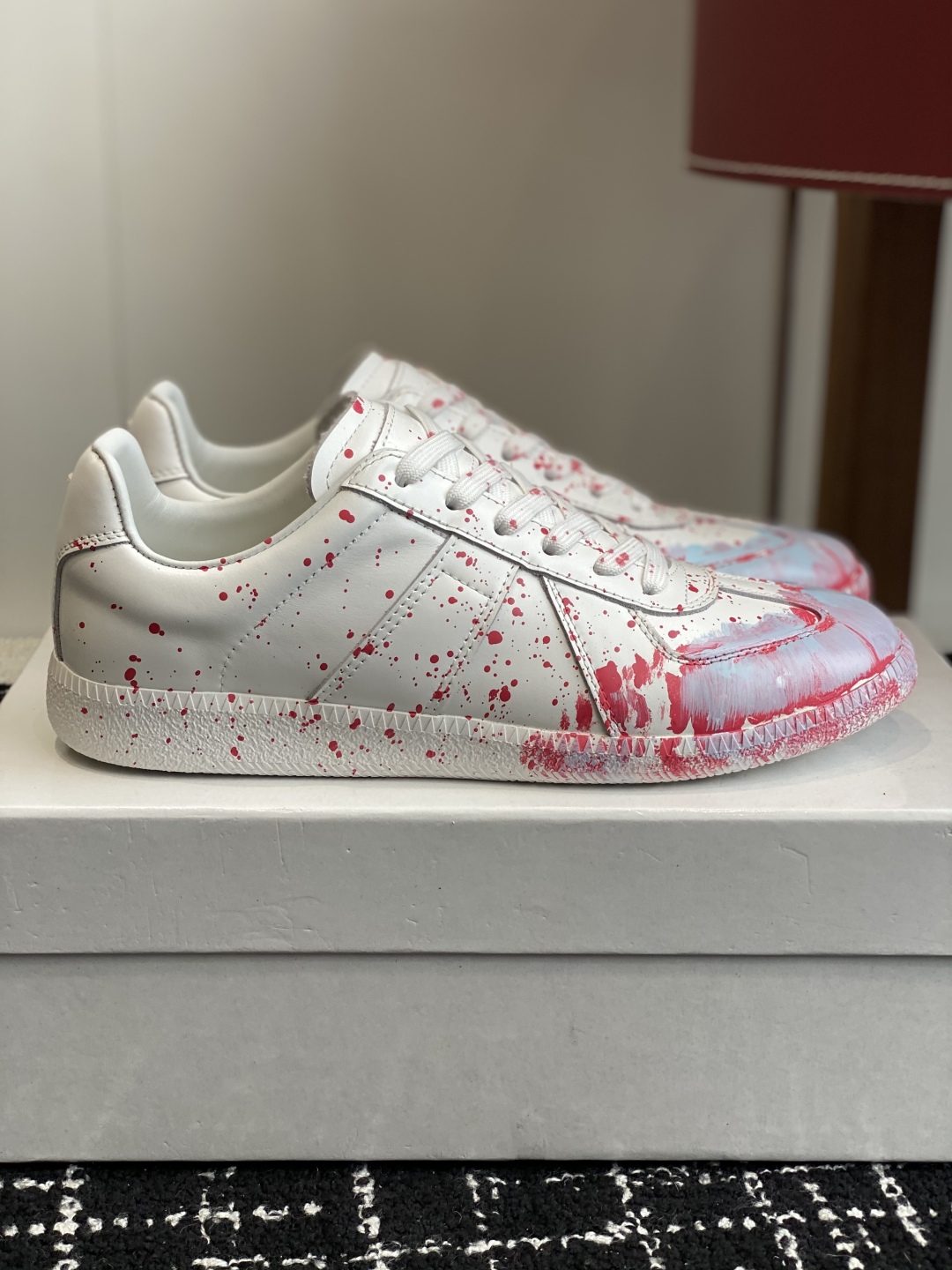 Maison Margiela MM6
