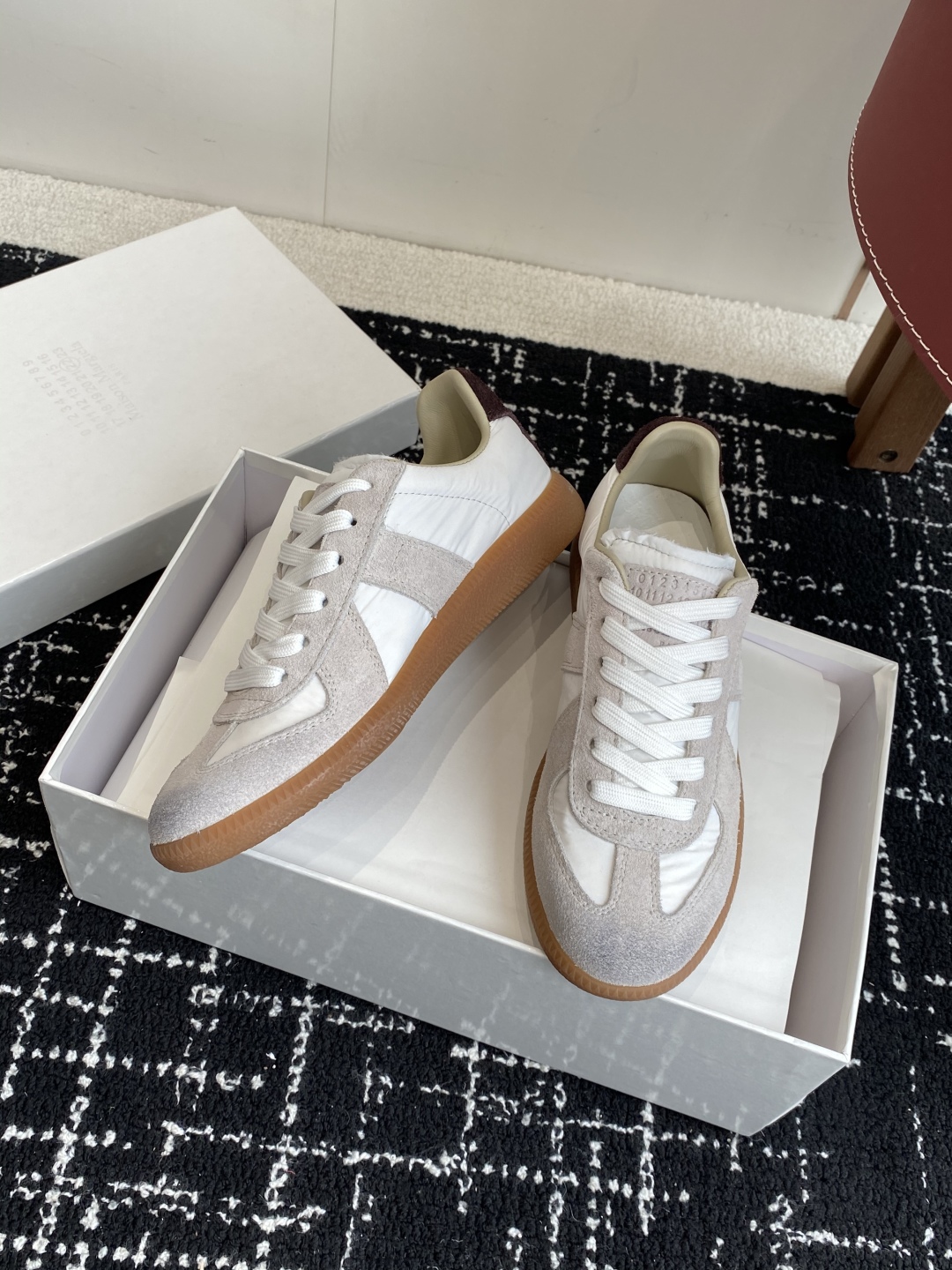 Maison Margiela MM6