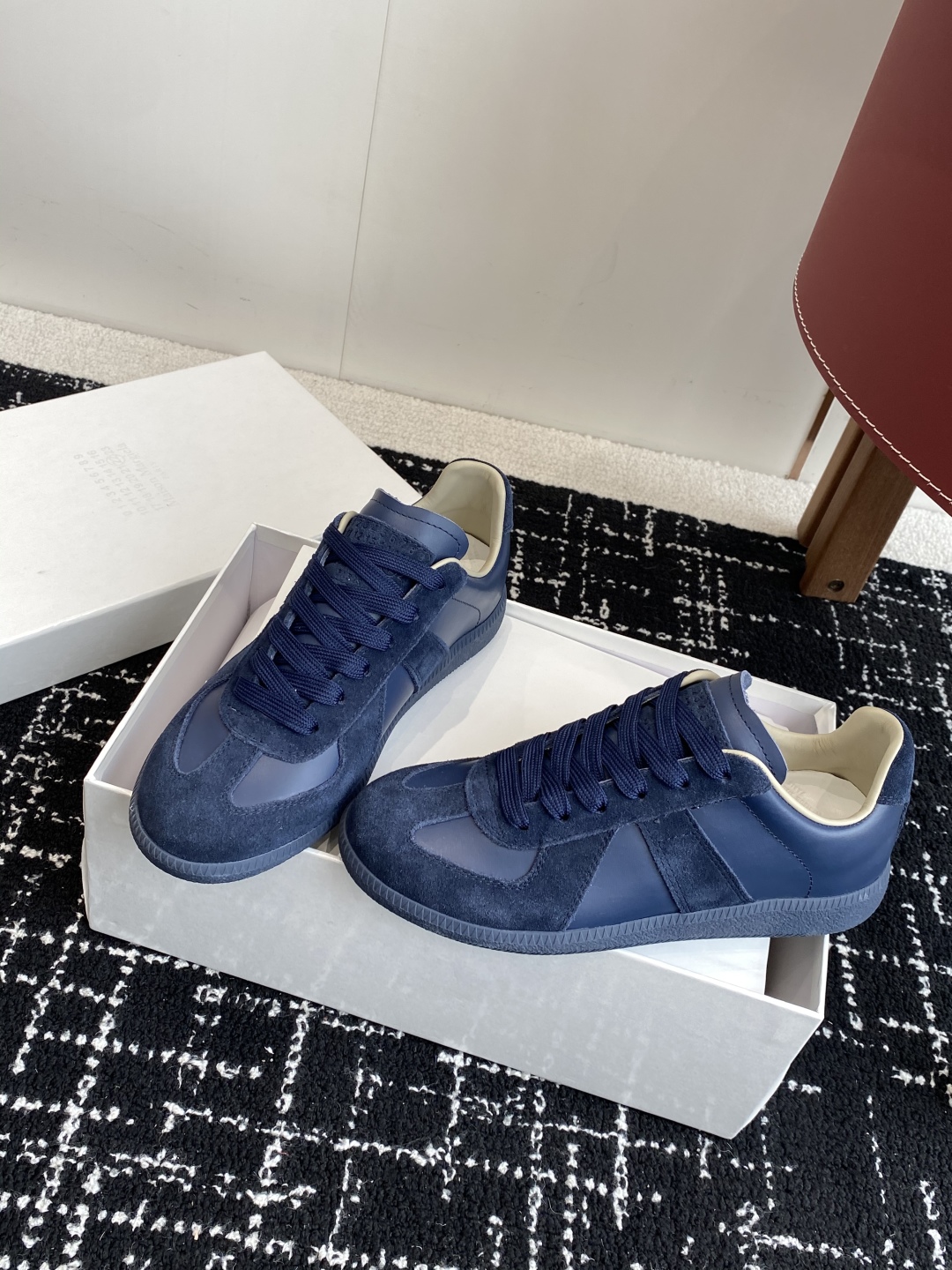 Maison Margiela MM6
