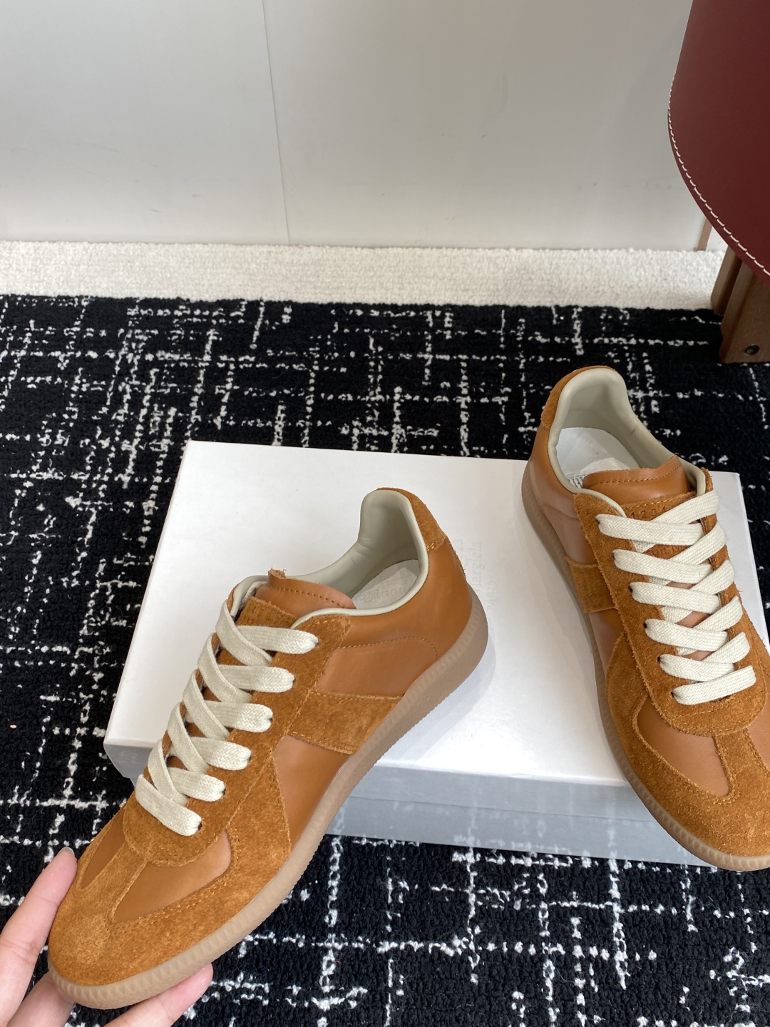 Maison Margiela MM6