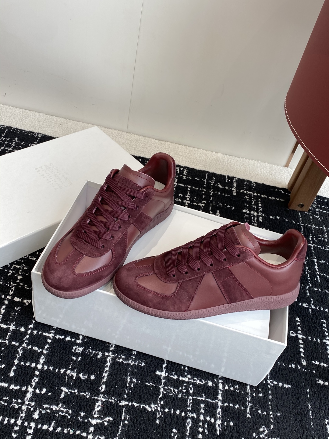 Maison Margiela MM6