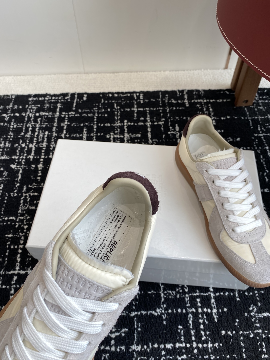 Maison Margiela MM6
