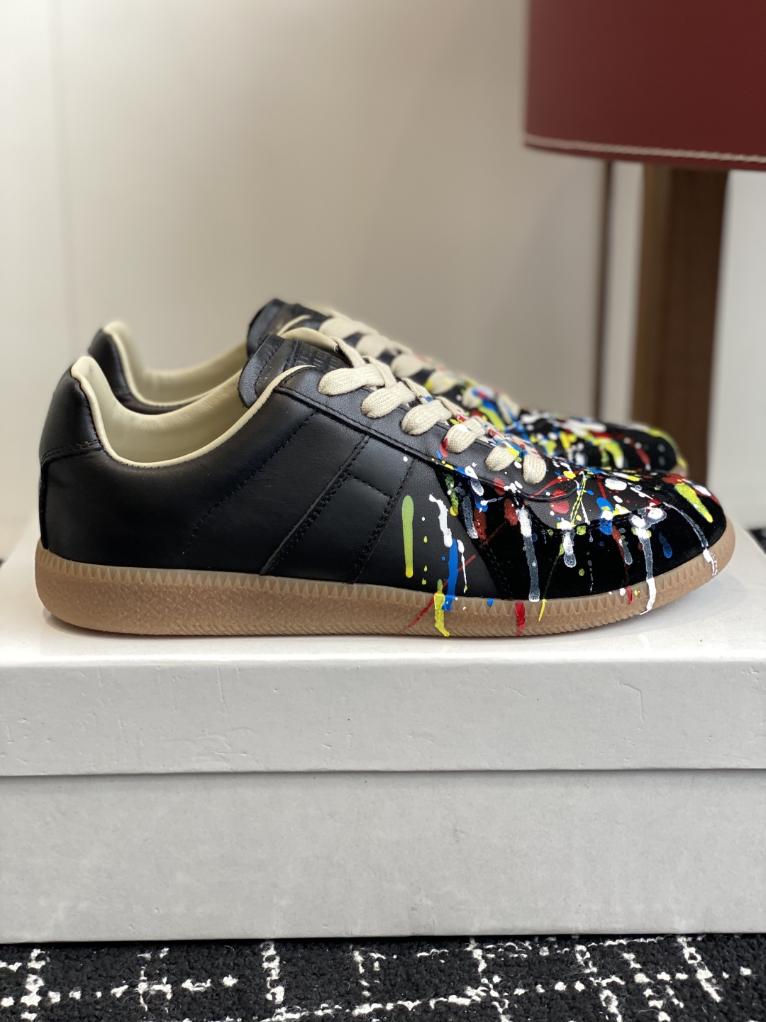 Maison Margiela MM6