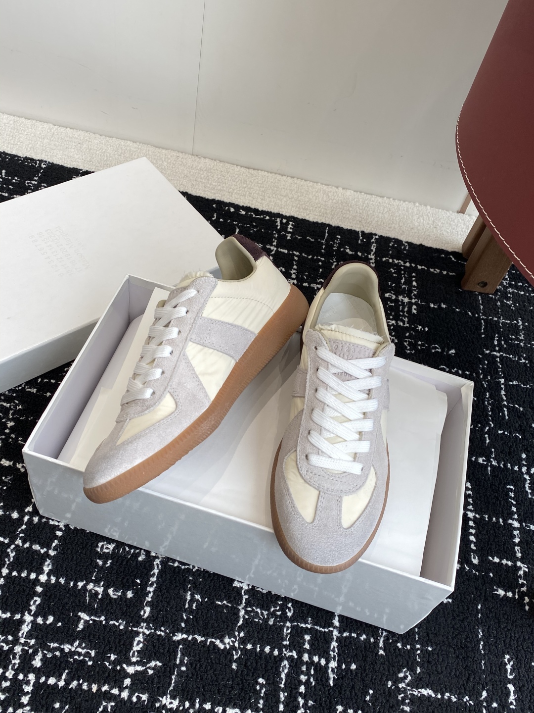 Maison Margiela MM6