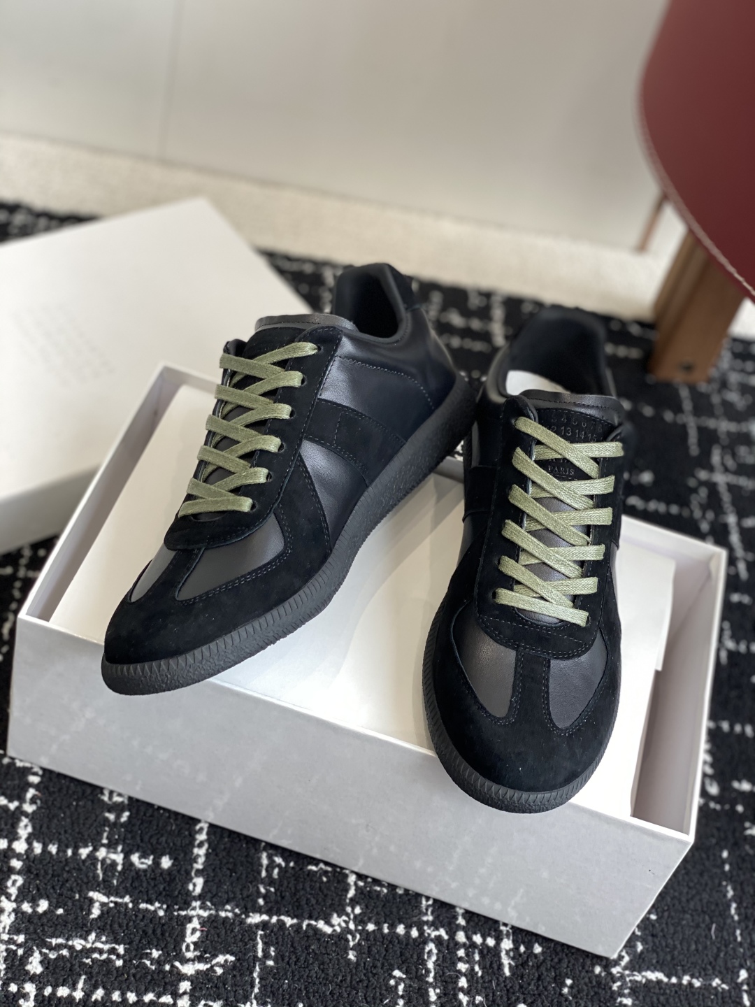 Maison Margiela MM6