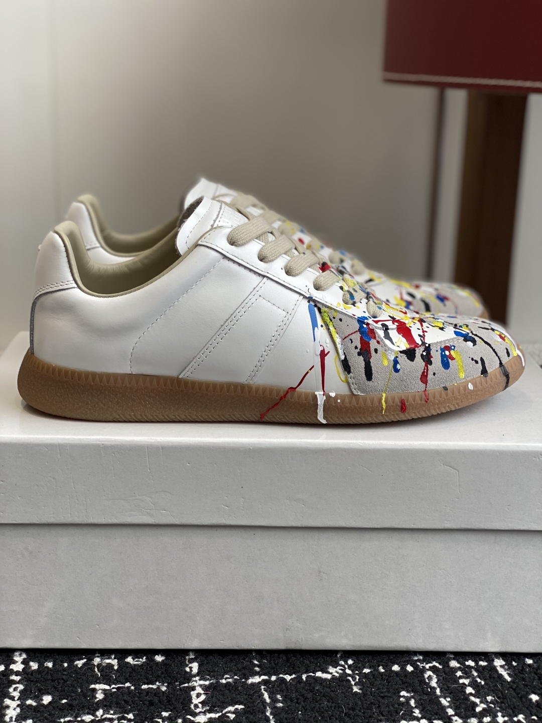 Maison Margiela MM6