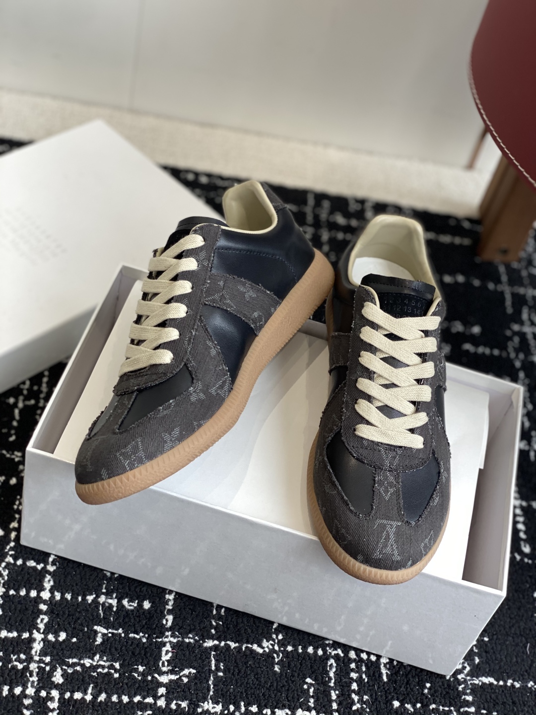 Maison Margiela MM6