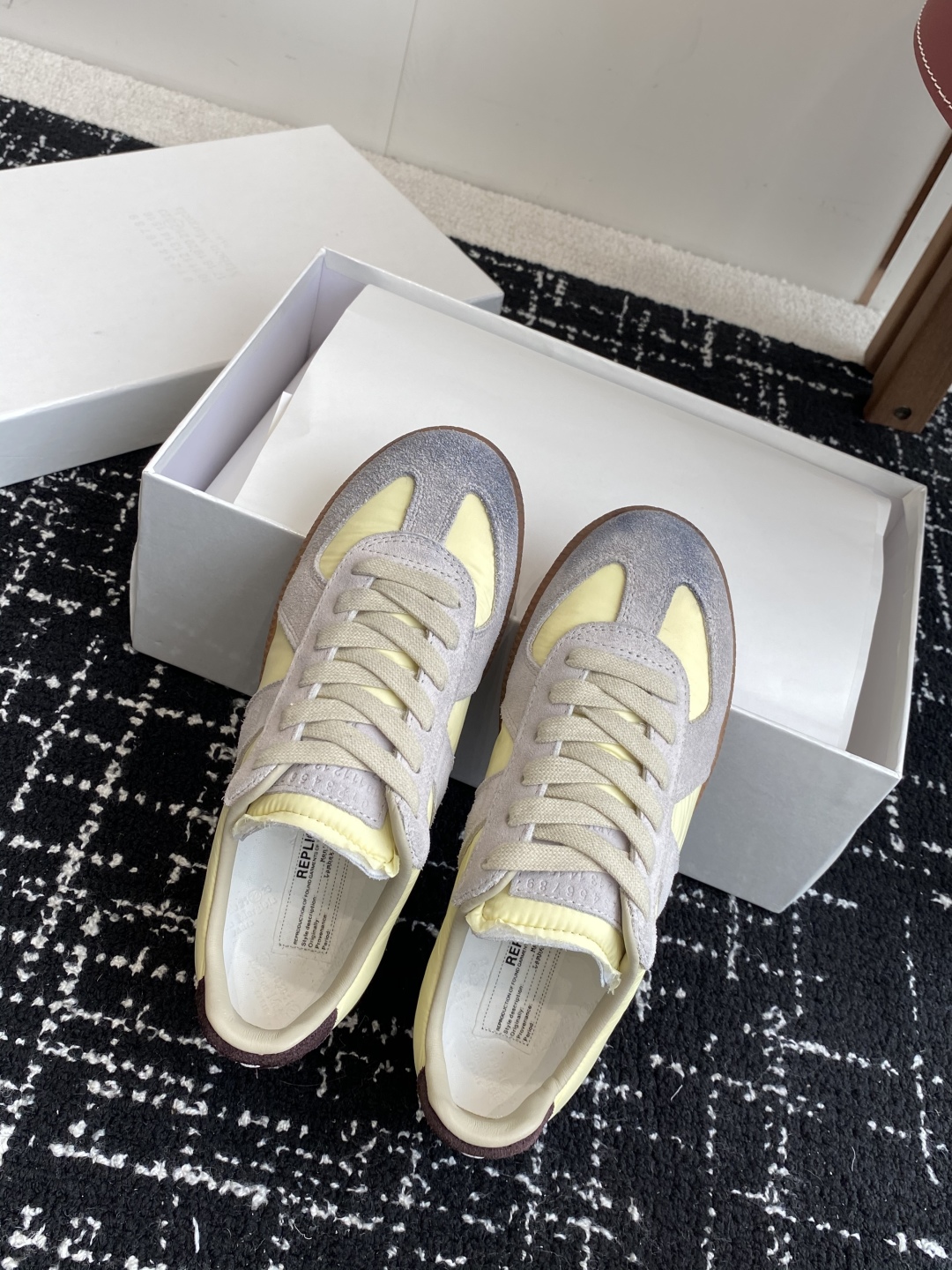 Maison Margiela MM6