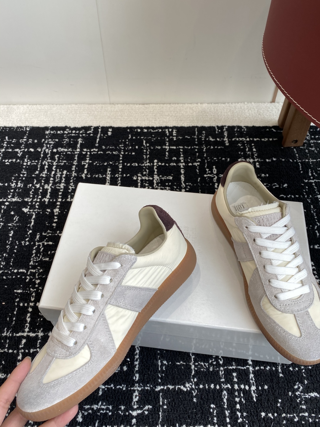 Maison Margiela MM6