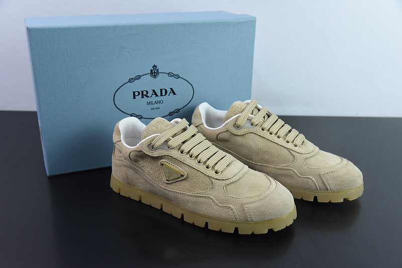 Prada Sneakers