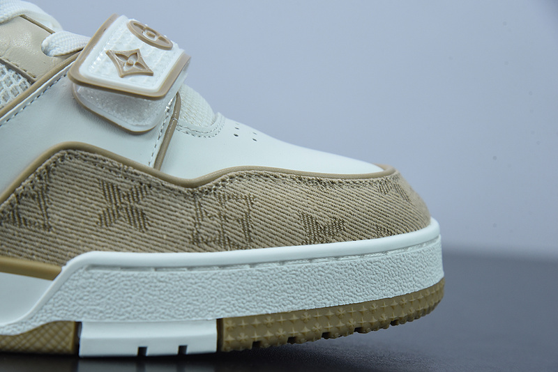 Louis Vuitton Trainer Sneakers(EU35-45)