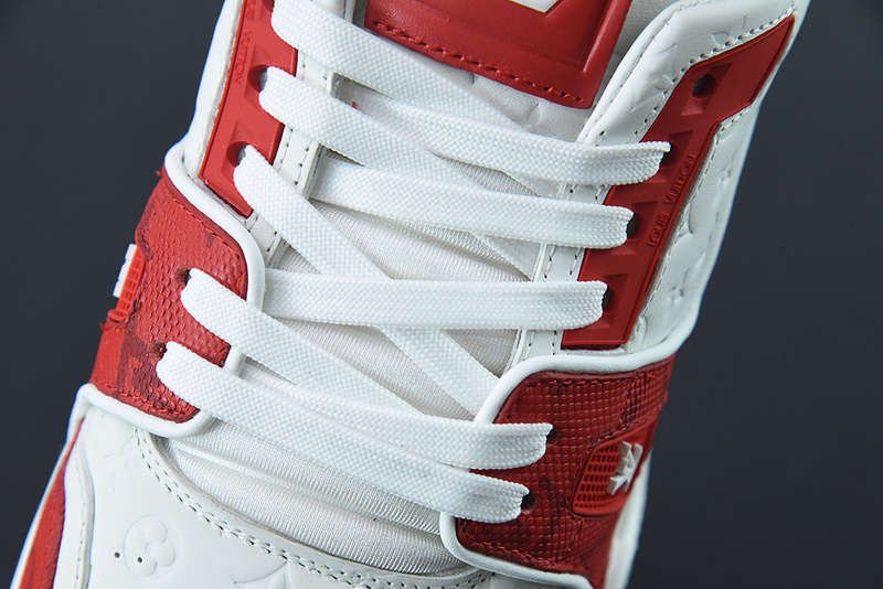 Louis Vuitton Trainer Sneakers(EU35-45)