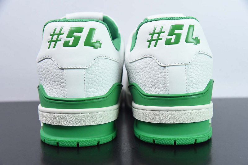 Louis Vuitton Trainer Sneakers(EU35-45)