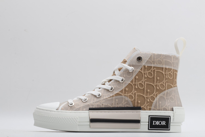 Dior B23 Sneaker