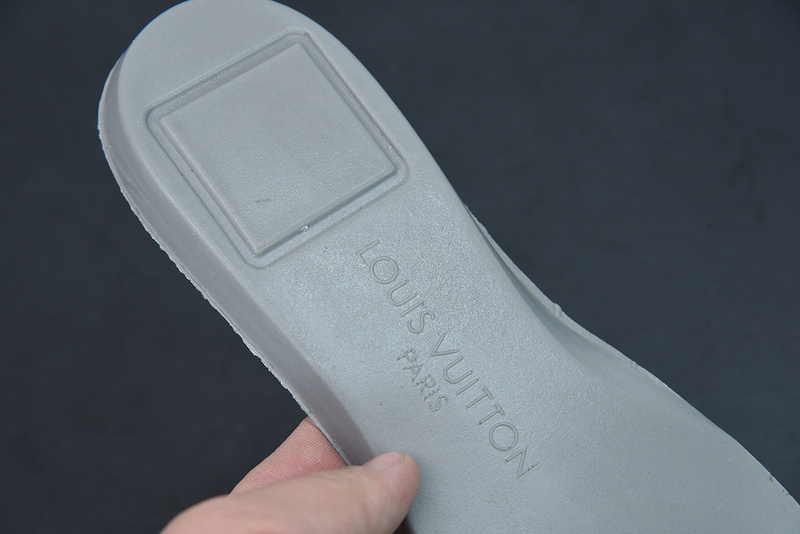 Louis Vuitton Trainer Sneakers(EU35-45)