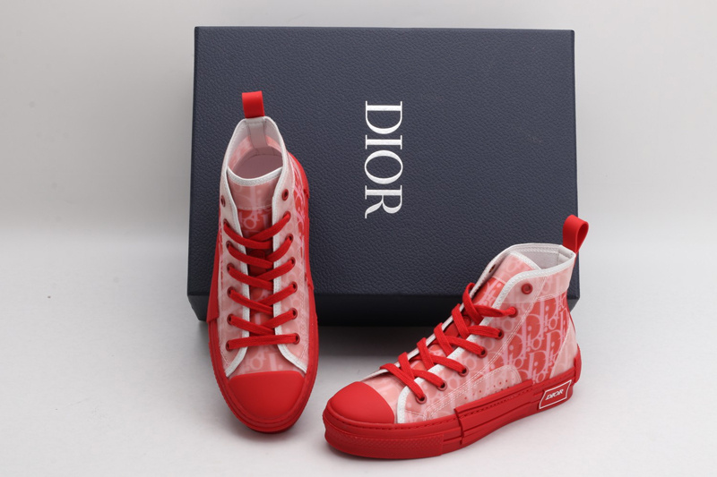 Dior B23 Sneaker