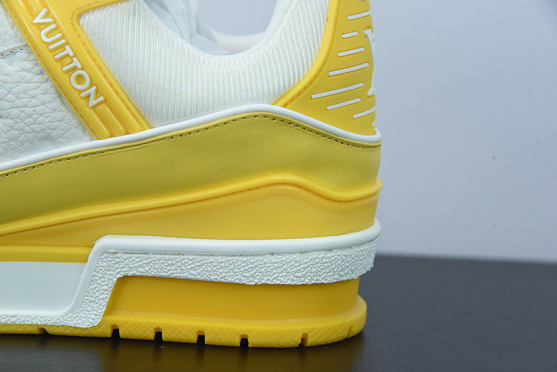 Louis Vuitton Trainer Sneakers(EU35-45)