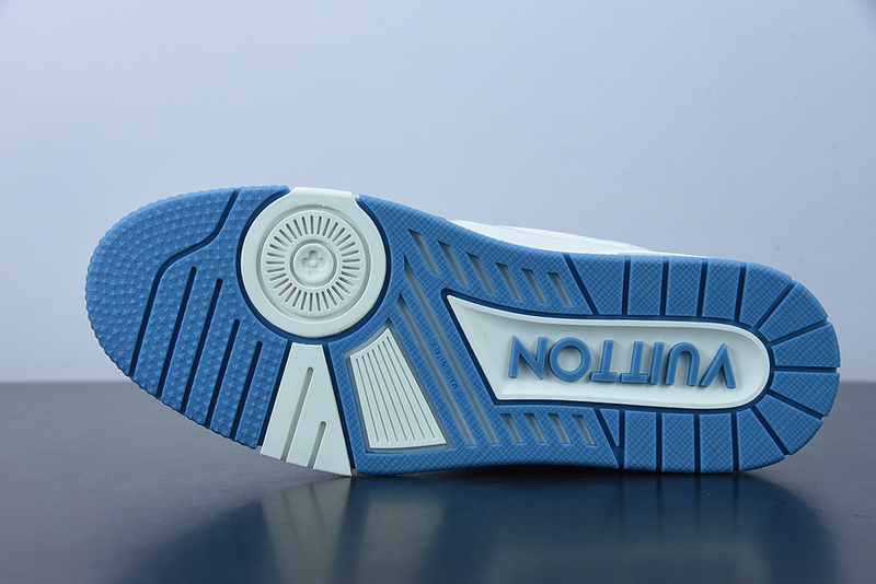 Louis Vuitton Trainer Sneakers(EU35-45)