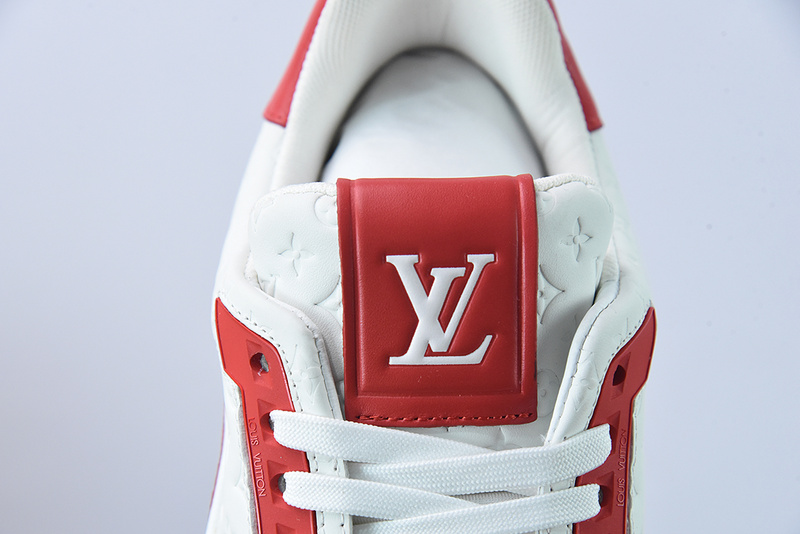 Louis Vuitton Trainer Sneakers(EU35-45)
