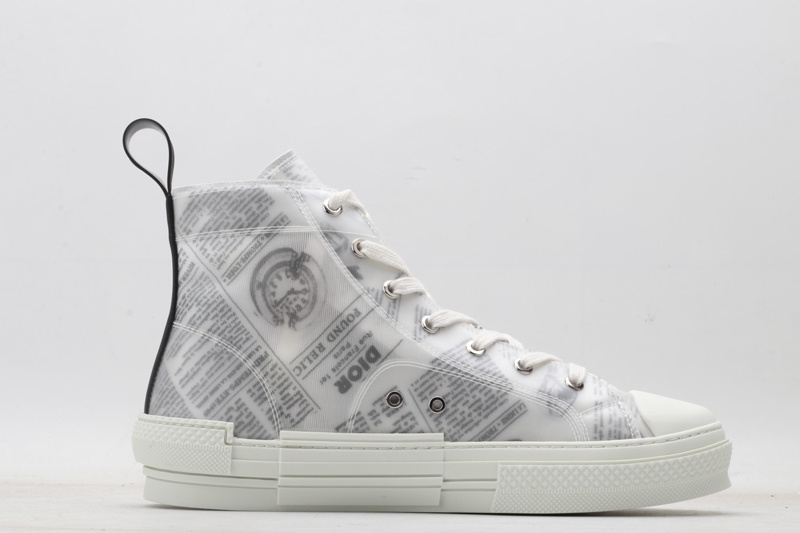 Dior B23 Sneaker
