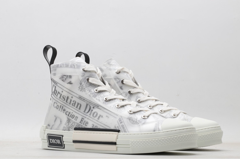 Dior B23 Sneaker