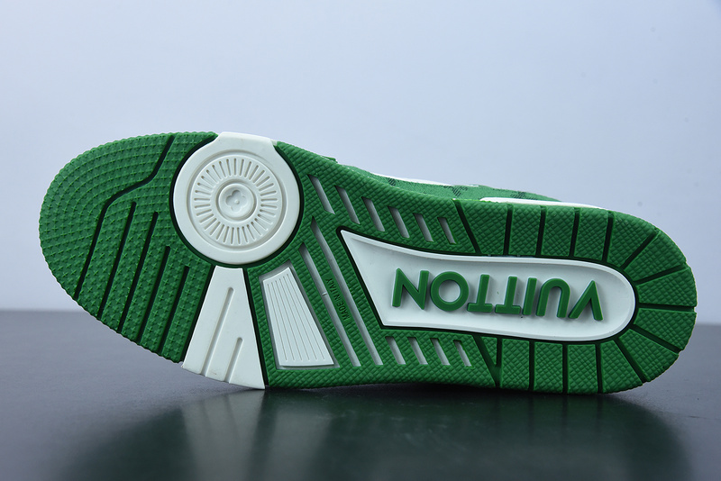 Louis Vuitton Trainer Sneakers(EU35-45)