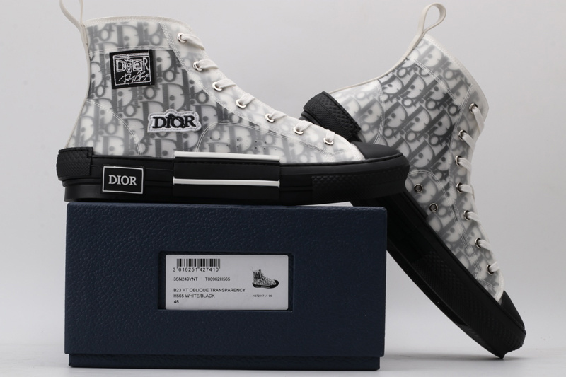 Dior B23 Sneaker