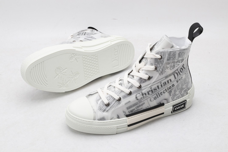 Dior B23 Sneaker